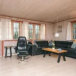 4 Star In Holiday home Oksbol (Syddanmark)