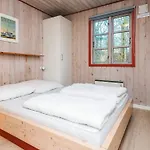 4 Star In 度假居 Oksbøl
