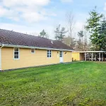 Holiday home 4 Star In