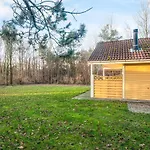 Holiday home 4 Star In