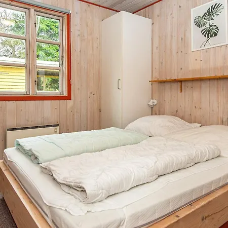 Σπίτι διακοπών 4 Star In Oksbol *