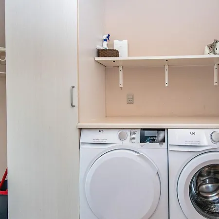 Hébergement de vacances 4 Star In Oksbol Oster Vrogum