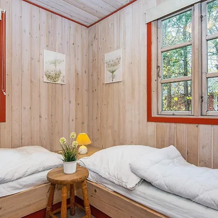 Σπίτι διακοπών 4 Star In Oksbol