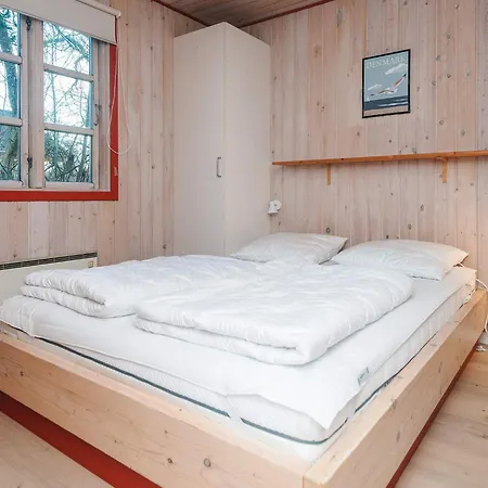 4 Star In Feriehus *