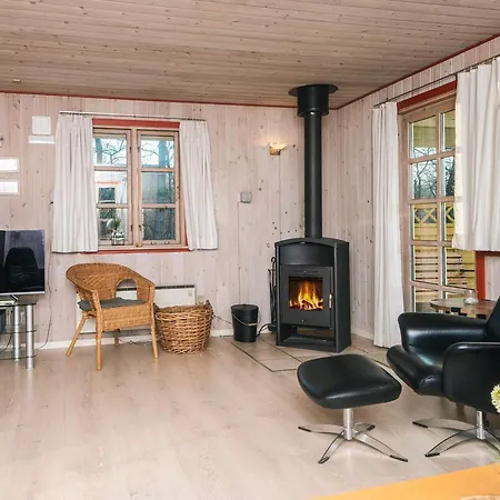 Feriehus 4 Star In *