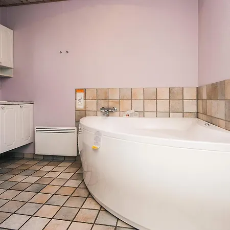 Vakantiehuis 4 Star In