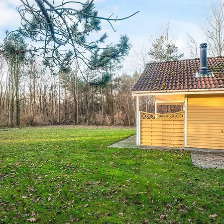 Vakantiehuis 4 Star In